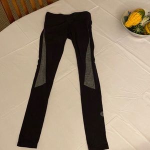 Pure Bar work out pants